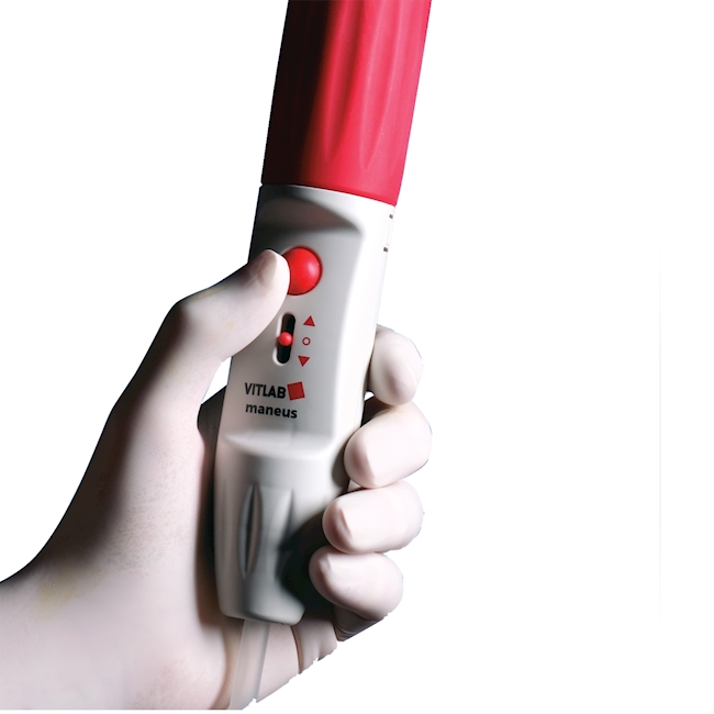 Membrane filter 3µm